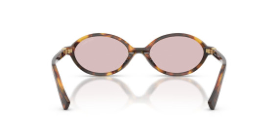 Miu Miu MU04ZS 14L4I0