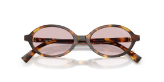 Miu Miu MU04ZS 14L4I0