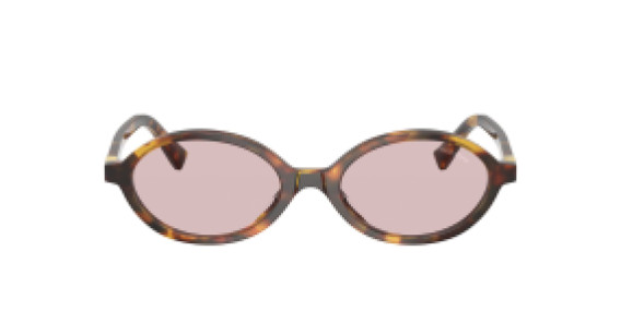 Miu Miu MU04ZS 14L4I0