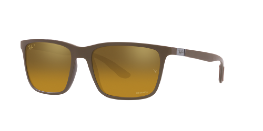 Ray-Ban RB4385 6124A3