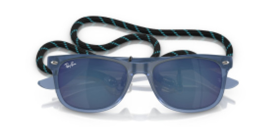 Ray-Ban RJ9052S 714855