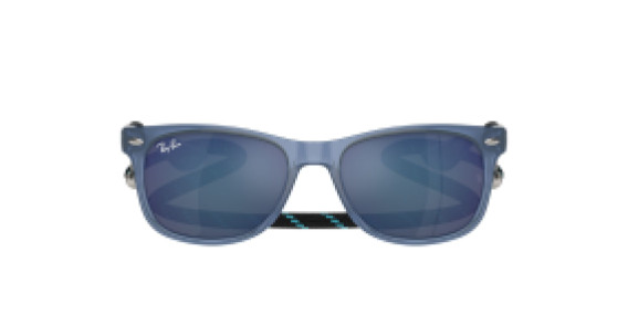 Ray-Ban RJ9052S 714855