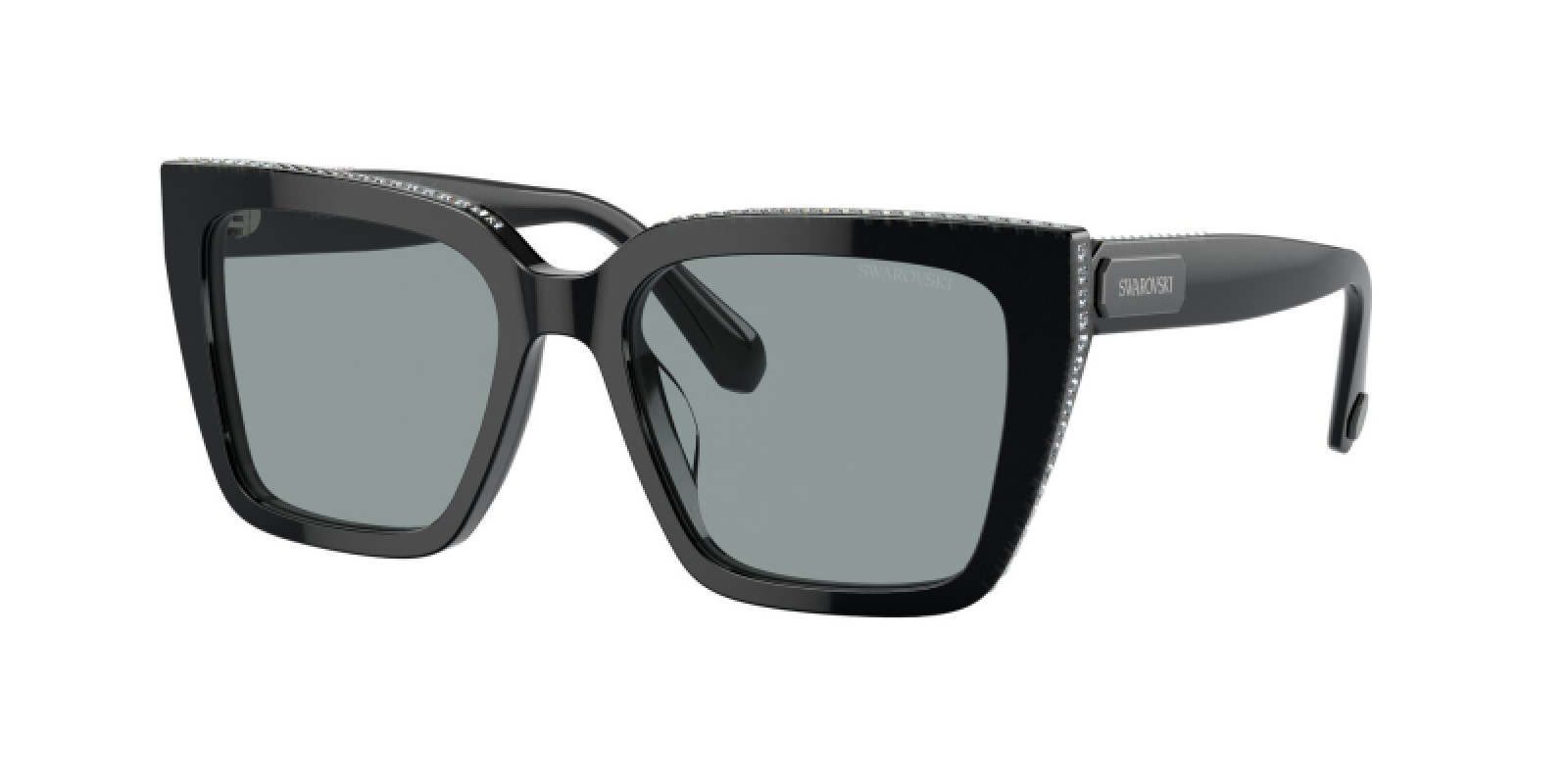 Swarovski SK 6013 1010/1