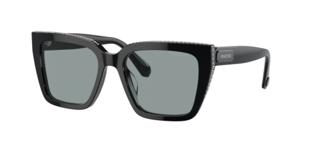 Swarovski SK 6013 1010/1