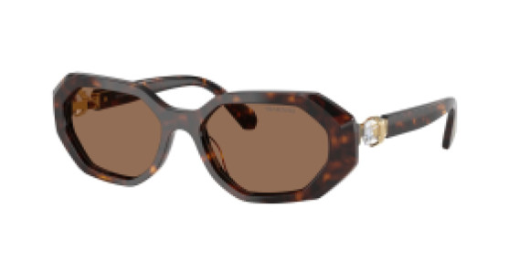 Swarovski SK 6028 100273