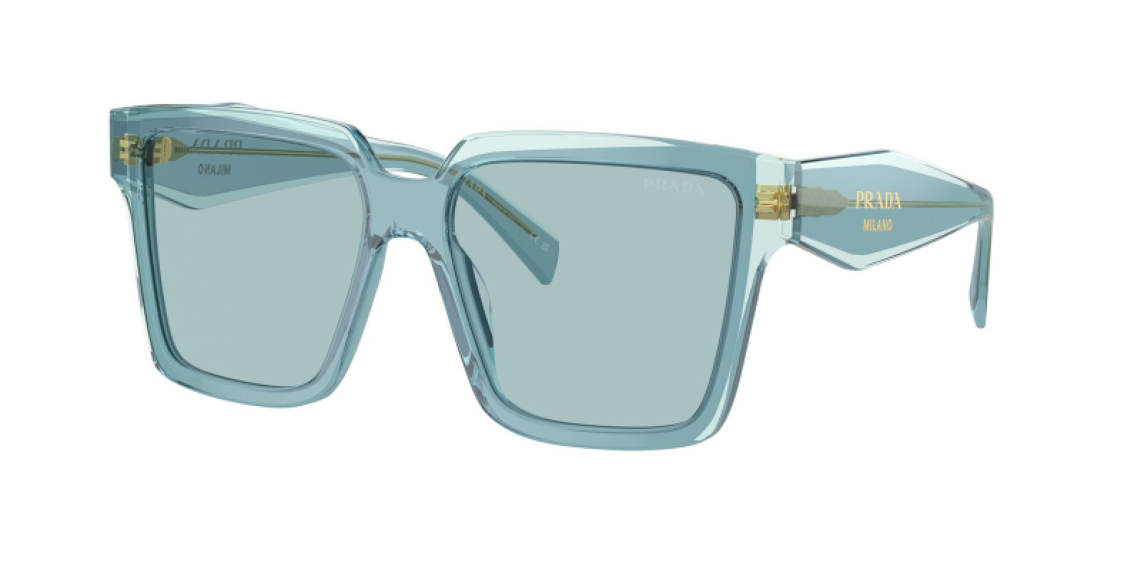 Prada SPR 24Z 15I 02F