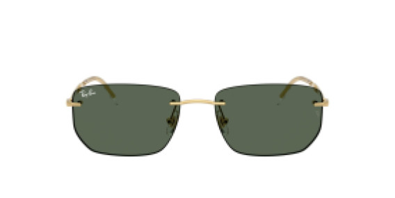 Ray-Ban RB3768 001/71