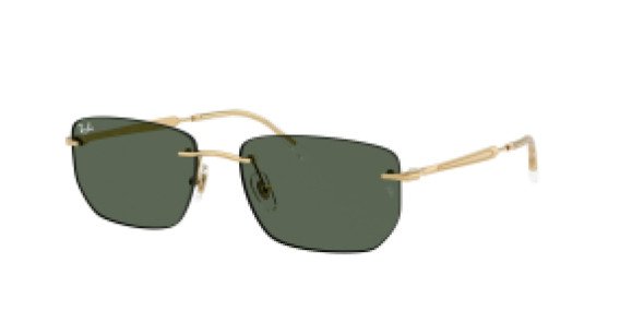 Ray-Ban RB3768 001/71
