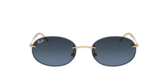 Ray-Ban RB3767 001/4C
