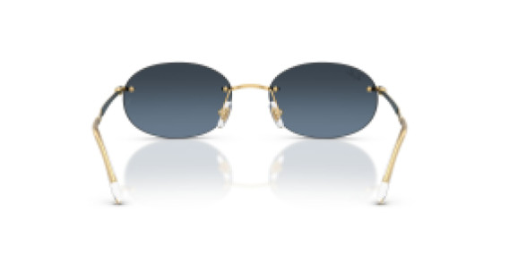 Ray-Ban RB3767 001/4C