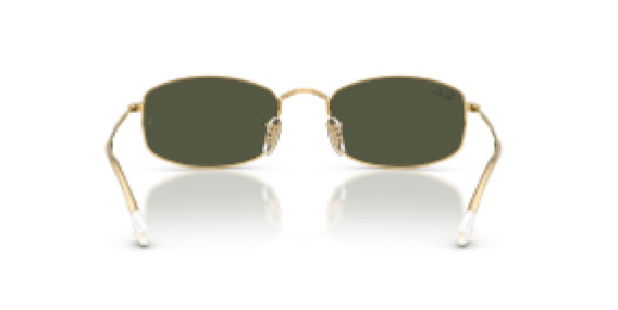 Ray-Ban RB3832 001/31