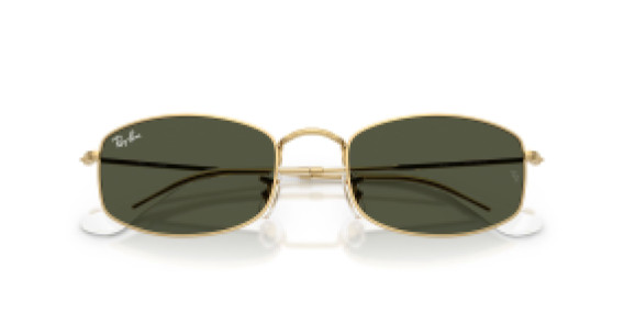 Ray-Ban RB3832 001/31