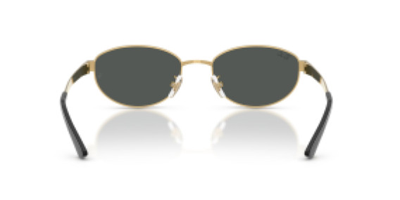 Ray-Ban RB3774D 001/87