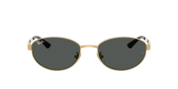 Ray-Ban RB3774D 001/87
