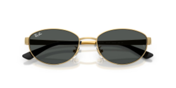 Ray-Ban RB3774D 001/87