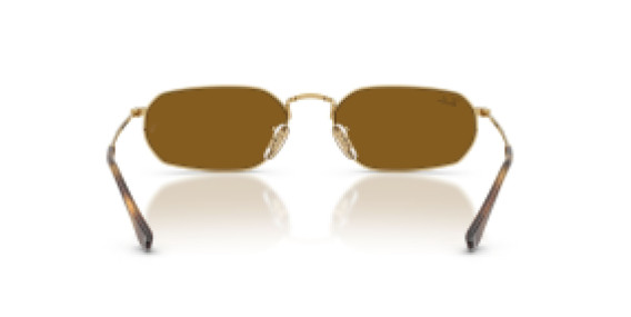 Ray-Ban RB3947 001/33