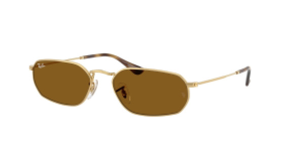 Ray-Ban RB3947 001/33