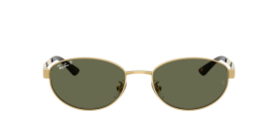 Ray-Ban RB3774D 001/9A