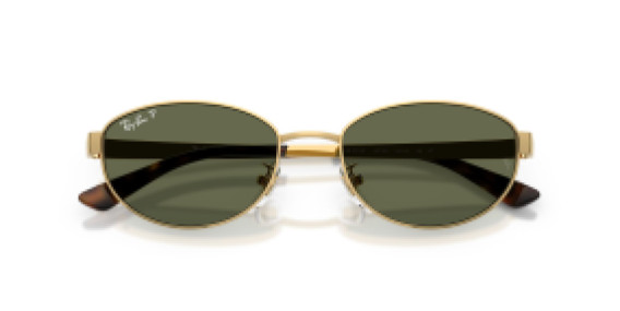 Ray-Ban RB3774D 001/9A