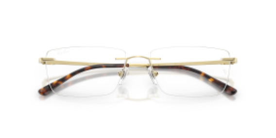 Ray-Ban RX8781D 1251