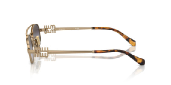 Miu Miu MU54ZS 7OE5D1