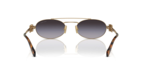 Miu Miu MU54ZS 7OE5D1