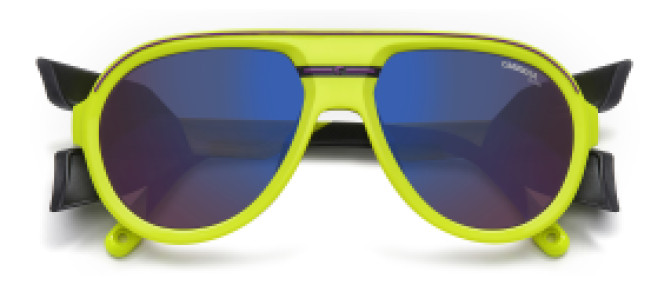 Carrera CAC SPORT 09/S/XT 4CW MG