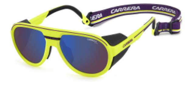 Carrera CAC SPORT 09/S/XT 4CW MG