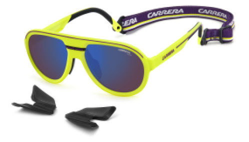 Carrera CAC SPORT 09/S/XT 4CW MG