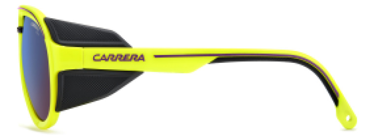 Carrera CAC SPORT 09/S/XT 4CW MG