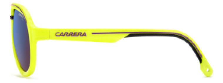 Carrera CAC SPORT 09/S/XT 4CW MG