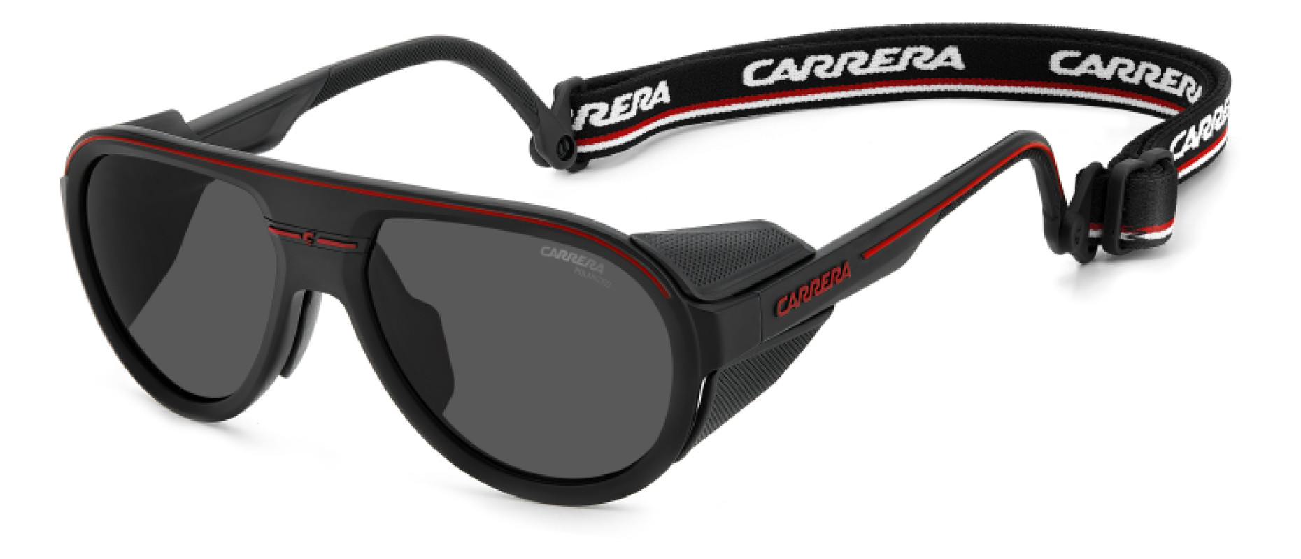 Carrera CAC SPORT 09/S/XT BLX M9