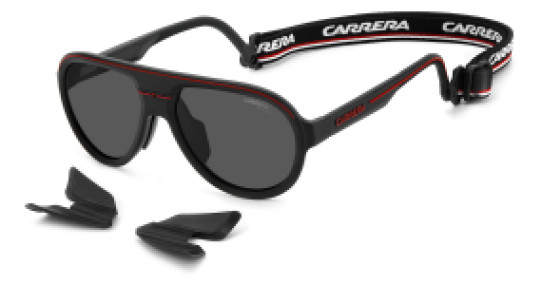 Carrera CAC SPORT 09/S/XT BLX M9