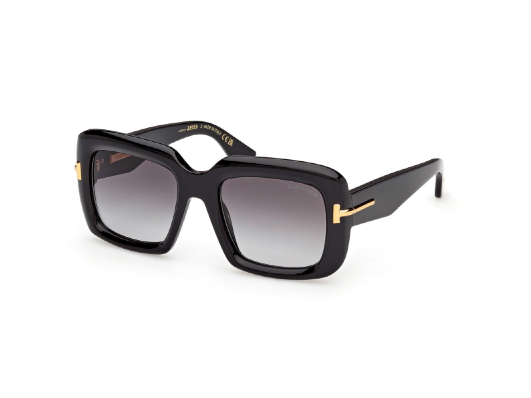 Tom Ford Icon TI1330 01B