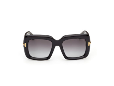 Tom Ford Icon TI1330 01B