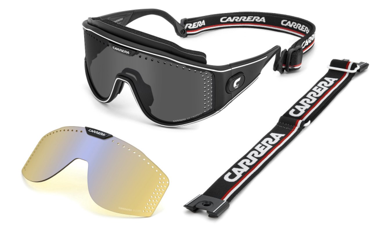 Carrera CACA TRANSFORMA 003 IR