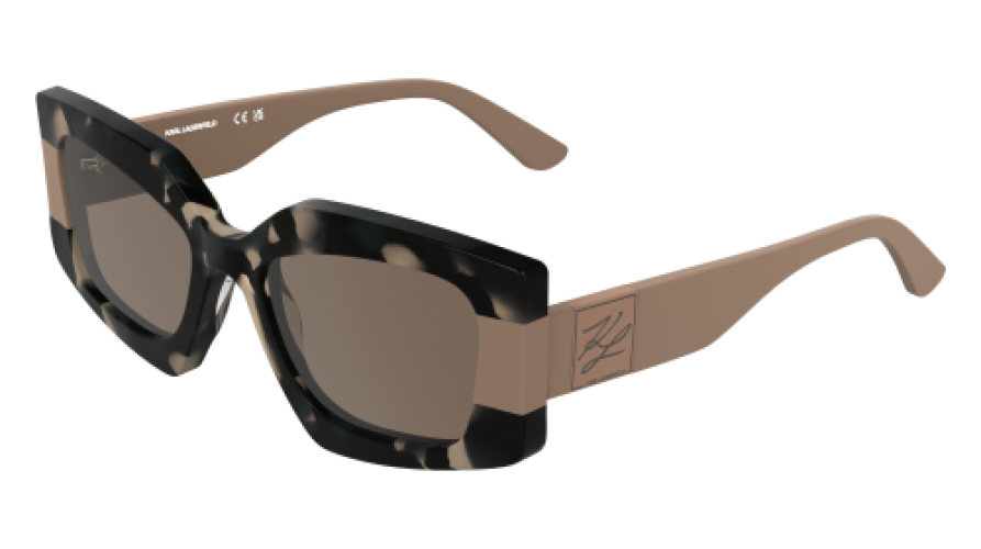 Karl Lagerfeld KL6206S 019