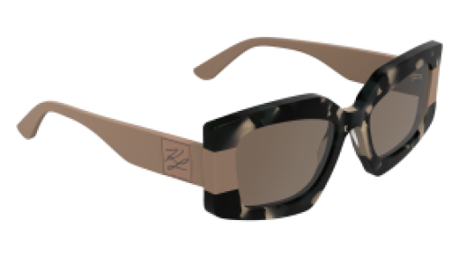 Karl Lagerfeld KL6206S 019