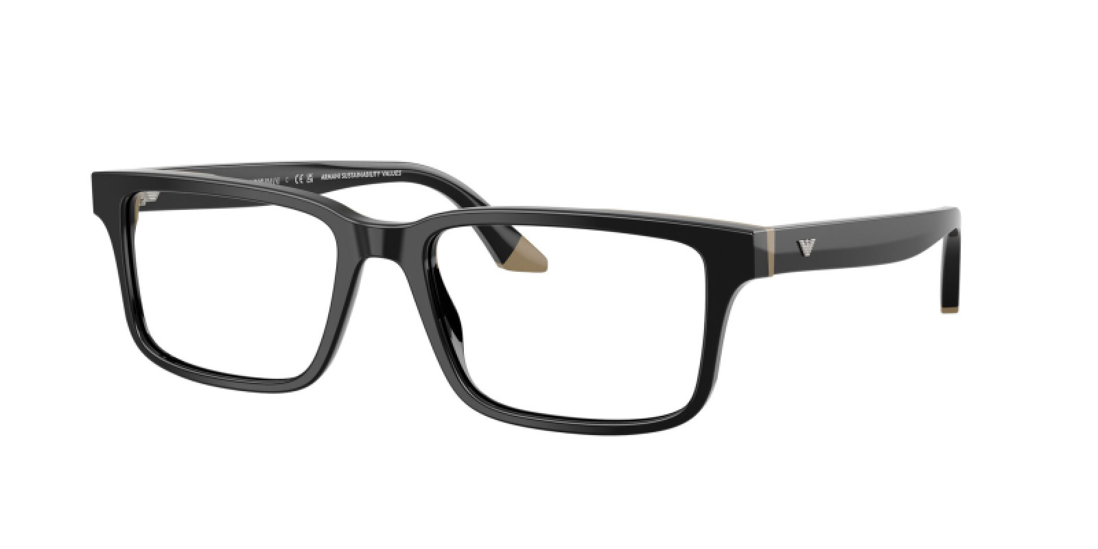 Emporio Armani EA 3269 6313