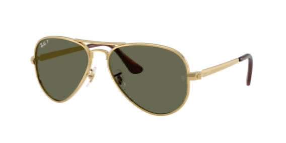 Ray-Ban RB3925 001/58