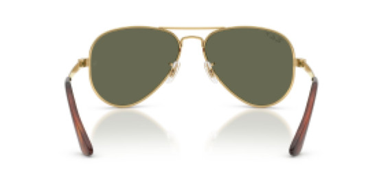 Ray-Ban RB3925 001/58