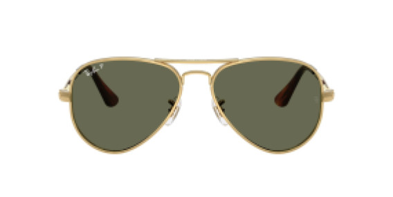 Ray-Ban RB3925 001/58