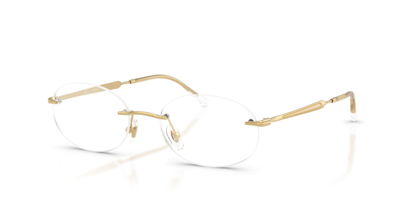 Ray-Ban RX3767V 2500