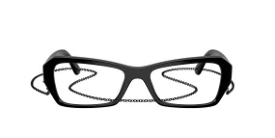 Vogue VO 5656U W44