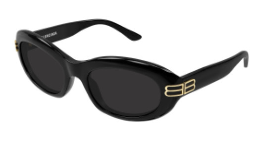 Balenciaga BA0431S 001