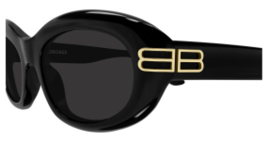 Balenciaga BA0431S 001