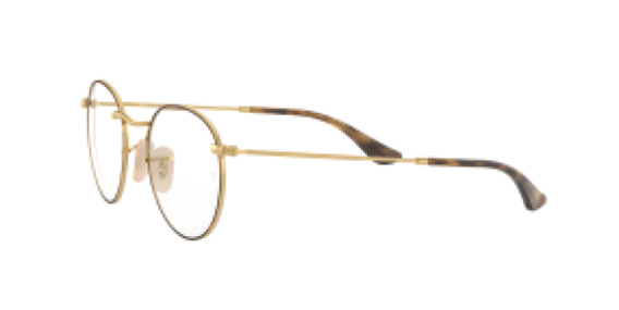 Ray-Ban RX3447V 2945