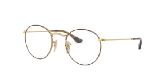 Ray-Ban RX3447V 2945