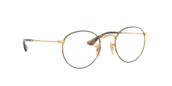 Ray-Ban RX3447V 2945