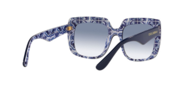 Dolce & Gabbana DG4414 341419